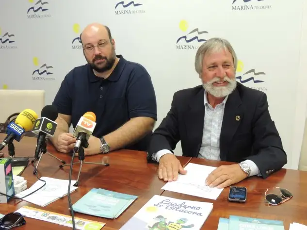 PresentaciónMA