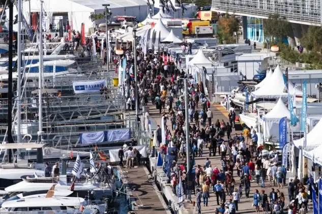 Los principales astilleros ya han confirmado que volverán a estar en el salón valenciano - Las exposición se ampliará a deportes náuticos como surf, pádel surf, kayak, buceo y pesca