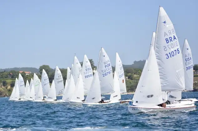El mejor español, Antonio López, sexto (Foto M.Arcay)