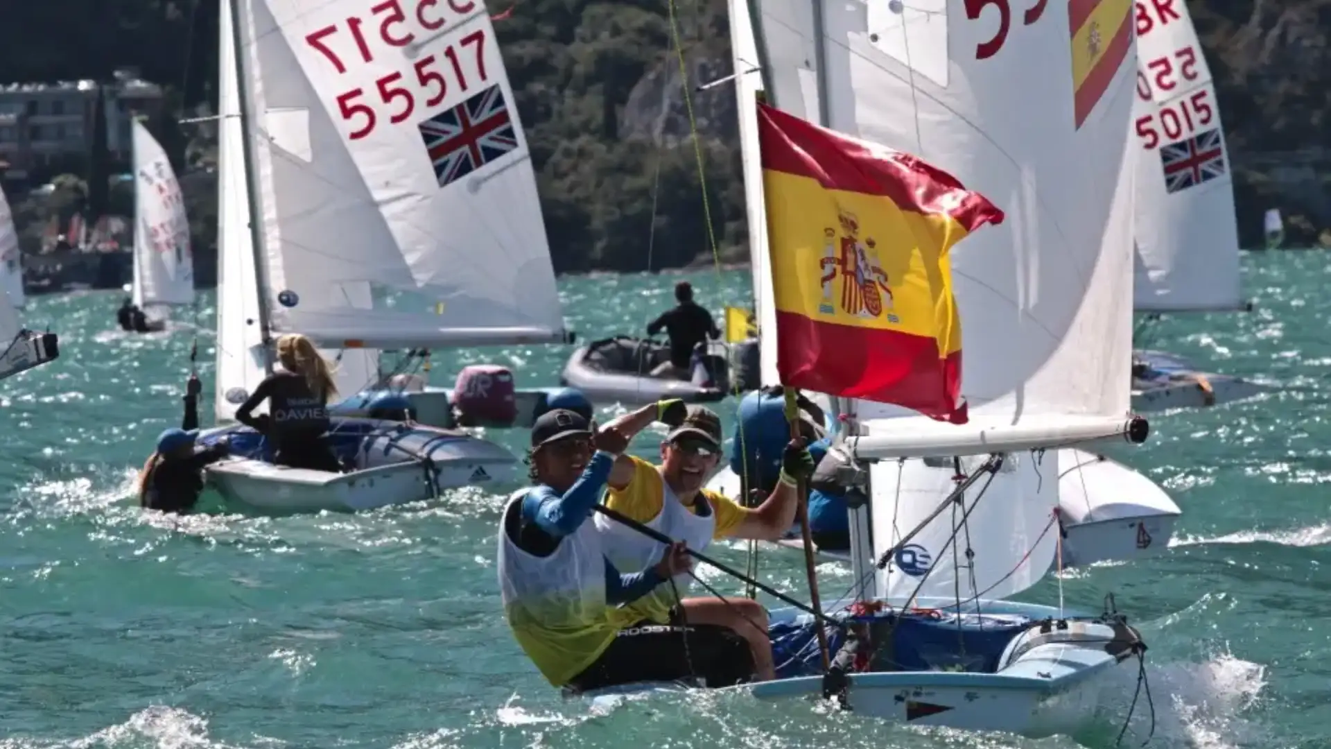 Balaguer (Valencia) - Massanet (Mallorca)