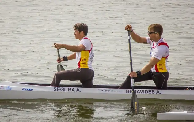 Segura y Benavides