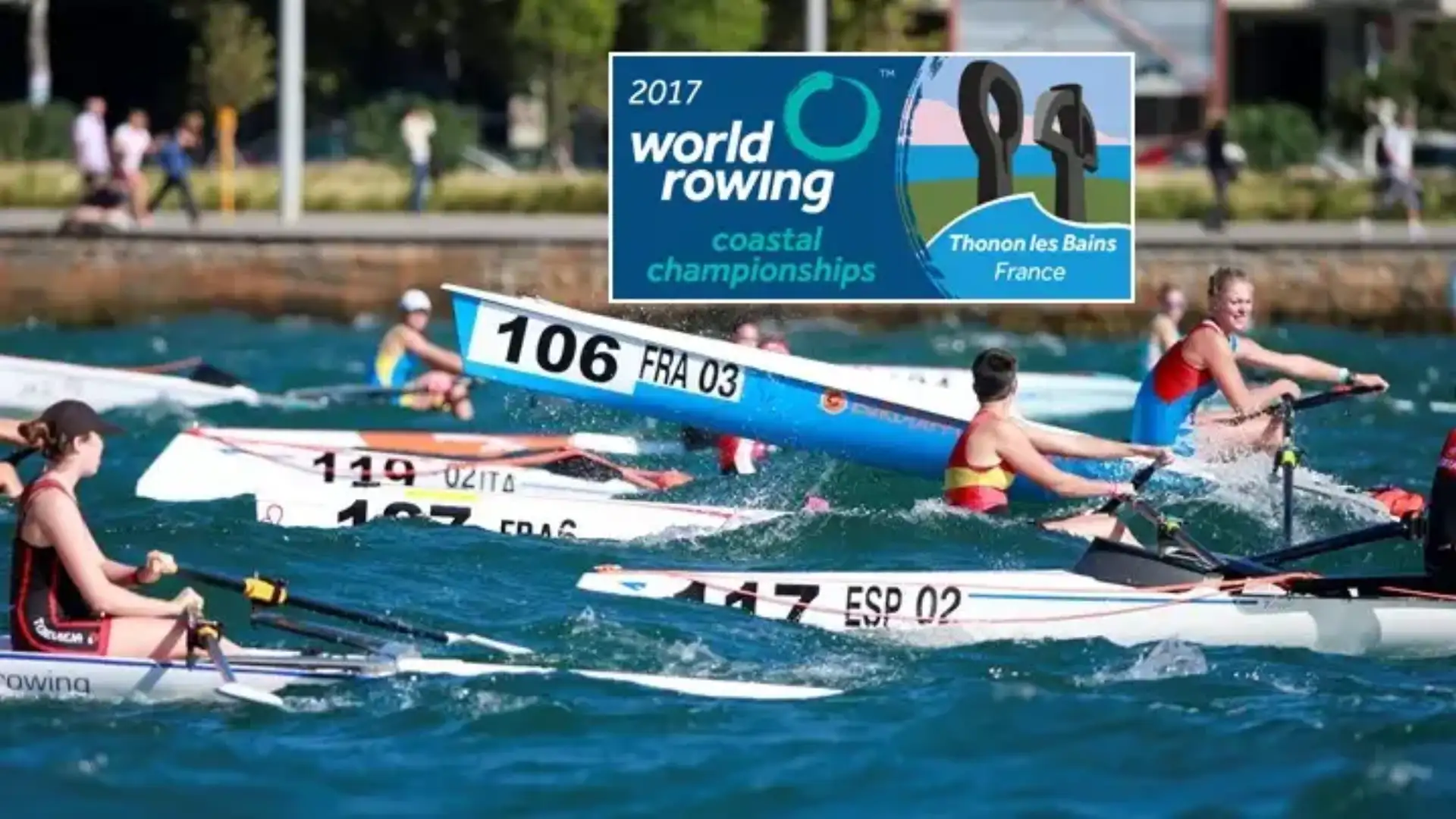 Lo spagnolo di Remo pubblica informazioni sul mondo di Remo Mar 2017