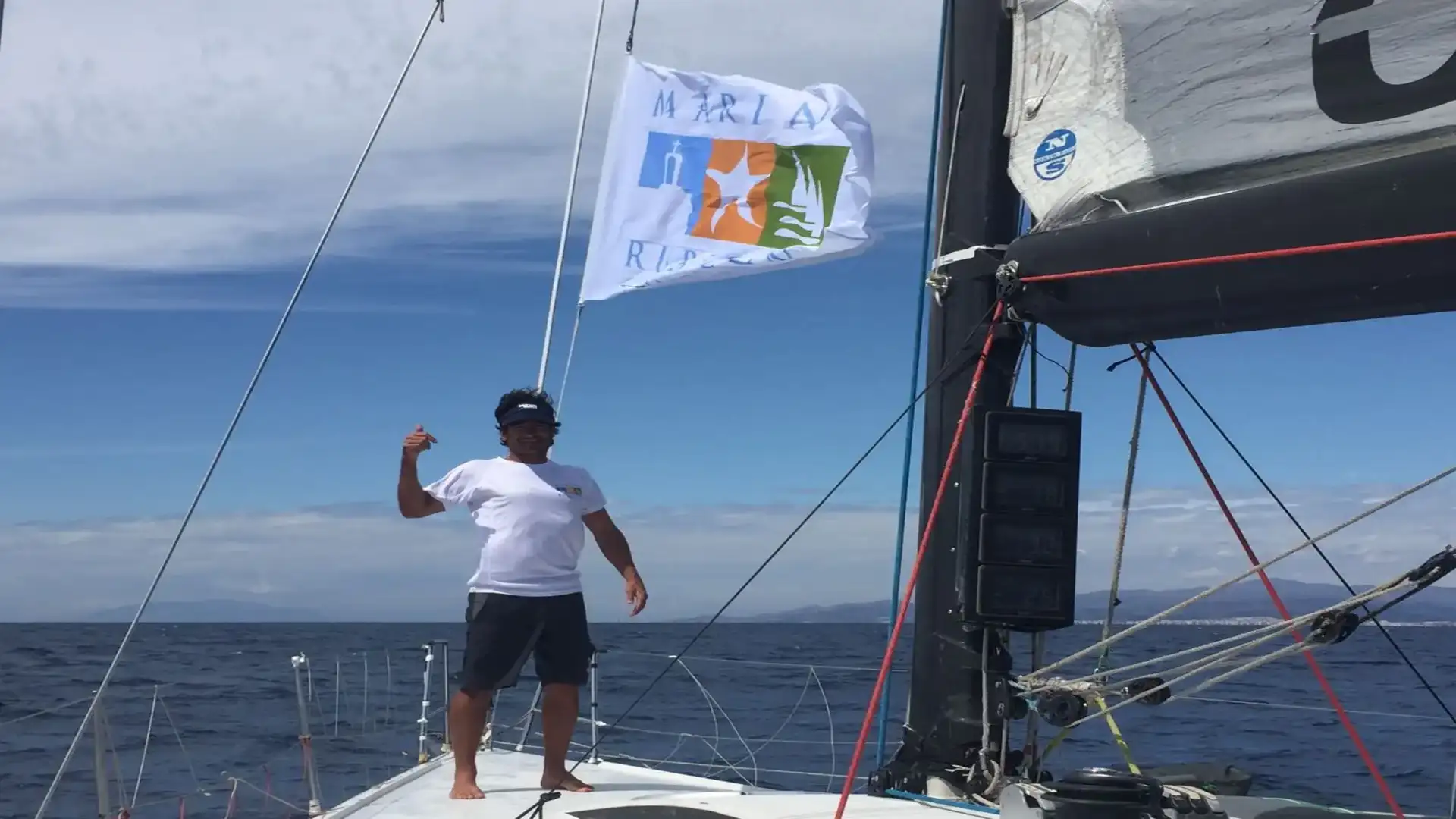 Marina Rubicón, Doñana e Cappelli Fernández Roche presenti nella Huelva - La Gomera