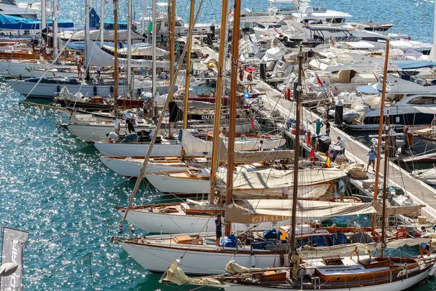 Menorca vivirá este año la mayor edición de la Copa del Rey Panerai jamás vista