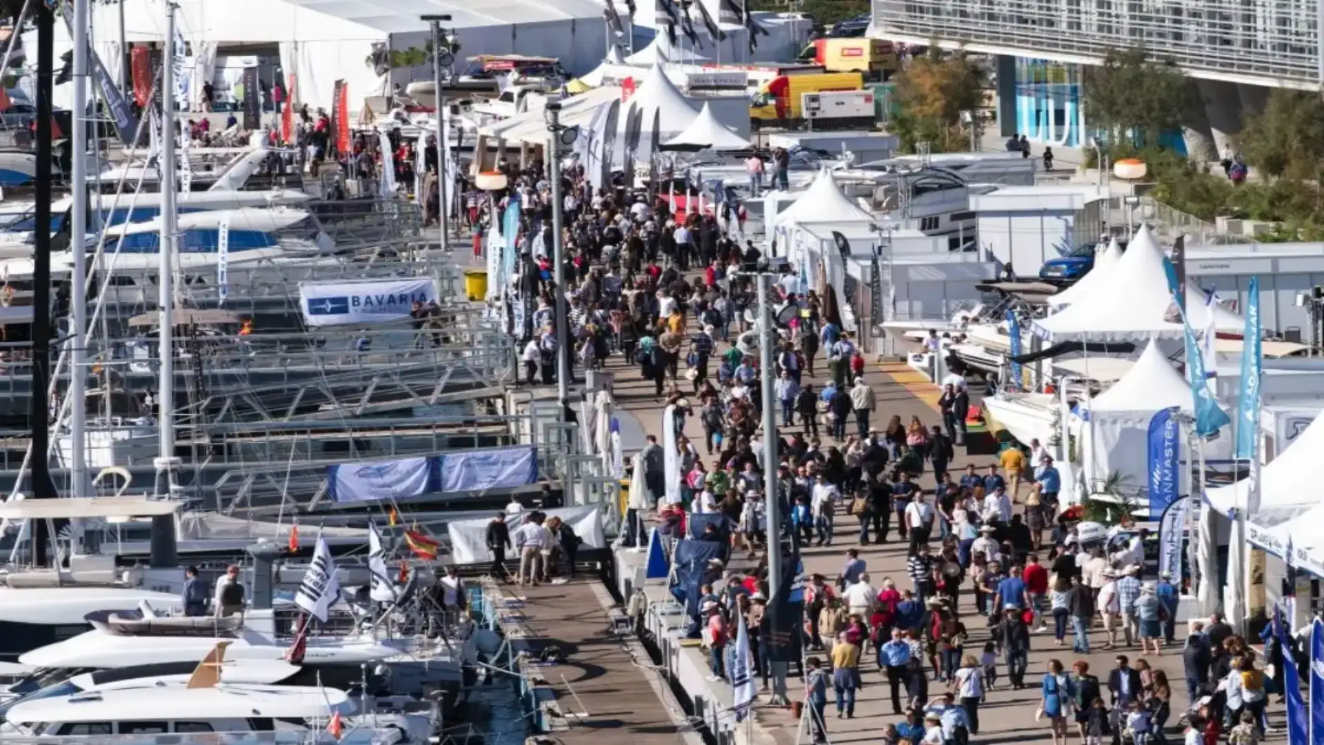 Per il suo direttore il Salon de Valencia è in piena crescita