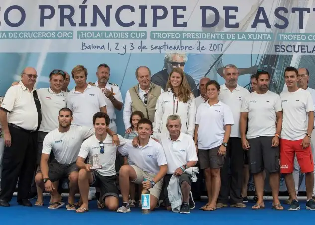 "Pairo 8" sería el vencedor absoluto si se volviera a dar el premio... lo de José Luis Freire de "cuarto milenio"...