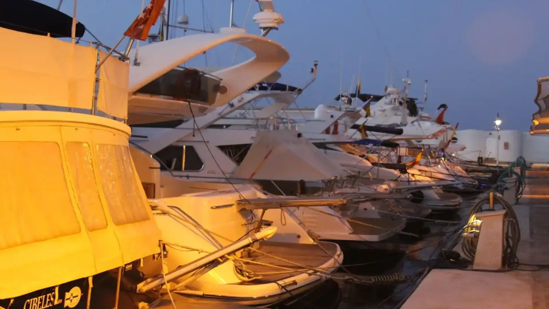 Marina Mercante amplia i poteri dei Professionisti Patroni della Ricreazione