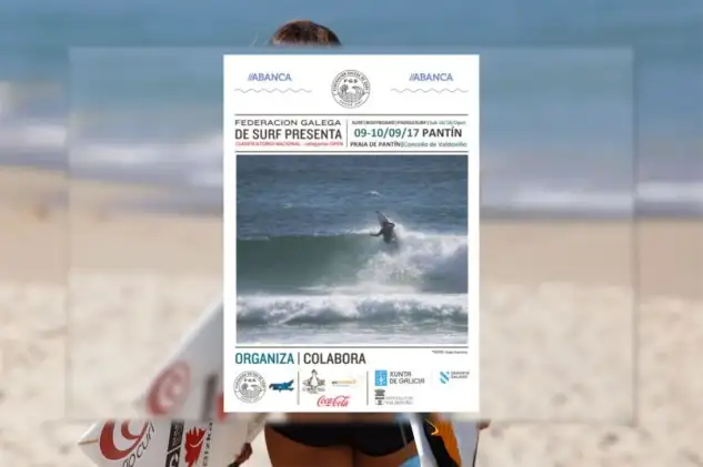 Tras la prueba disputada en Somo “COPA FESurfng2017” continúa su protagonismo en la zona norte de la península