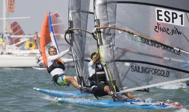 Fernando Martínez del Cerro líder en las Fórmula y Curro Manchón asalta el liderato en Raceboard (Foto Douglas Machado)