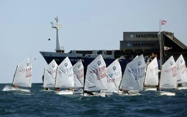 Tras este fin de semana, la próxima prueba que se celebrará en Valencia, será el Trofeo Valencia Vela Infantil-Copa Unicef, que será la primera prueba autonómica puntuable de la temporada 2017-2018 de clase Optimist
