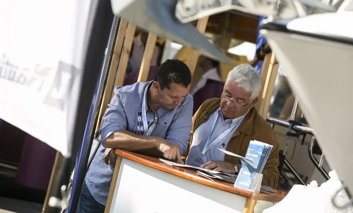 Professional Mettings, encuentros empresariales en formato de entrevistas bilaterales entre visitantes profesionales y expositores