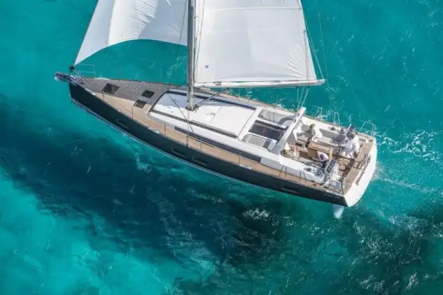 Todas las embarcaciones de la exposición a flote del Valencia Boat Show estarán disponibles para probar en el mar durante los cinco días de la exposición, previa reserva con el representante de la marca