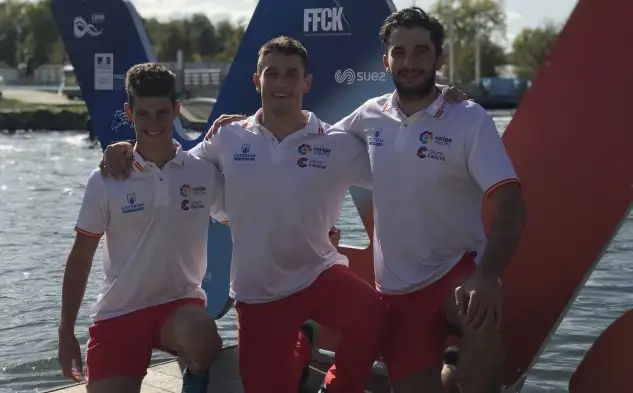 Sobre las aspiraciones del equipo español acude a la máxima competición internacional del año con el aval de haber obtenido varias medallas en Copas del Mundo y en el Campeonato de Europeo, teniendo en cuenta que el eslalon es un deporte especialmente afincado en este continente