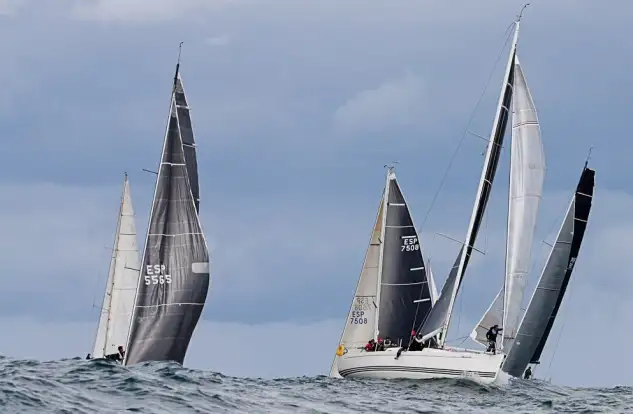 El Trofeo Social del Marítimo tendrá lugar en tres fines de semana en el Abra