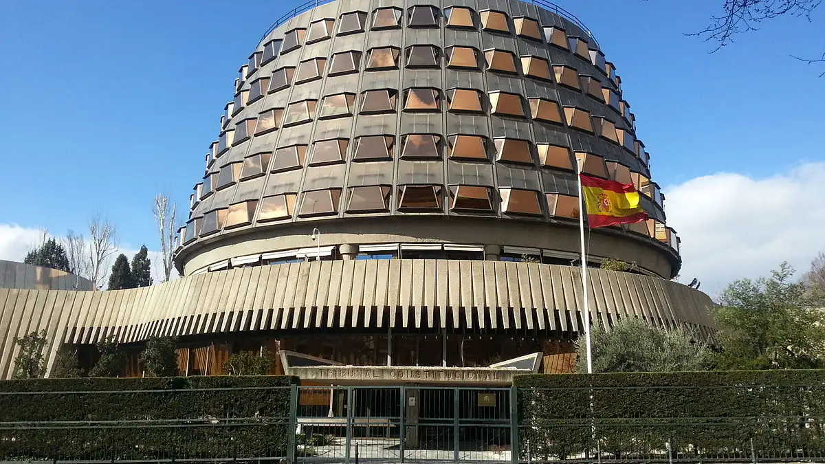 Satisfacción generalizada por la decisión del Tribunal Constitucional