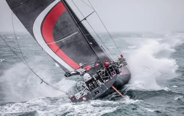 El Sun Hung Kai / Scallywag ha anunciado a tres nuevos tripulantes para la edición de 2017-18 de la Volvo Ocean Race, entre los que está la medallista olímpica Annemieke Bes