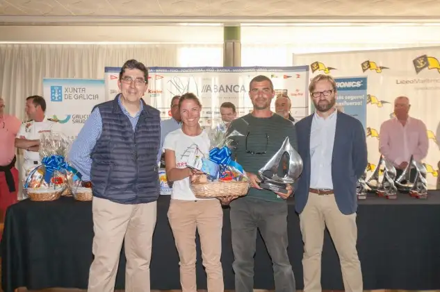 Vencedor Sub23 (Foto Pedro Seoane)