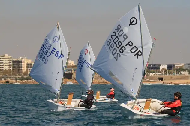 Paula Rocha de Vigo, Antonio Pires de Lima de Oporto y Mario Soares de Viana (Foto Pedro Seoane)