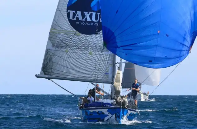 Nueva jornada en Gijón en buenas condiciones (Foto Félix G.Muñiz9