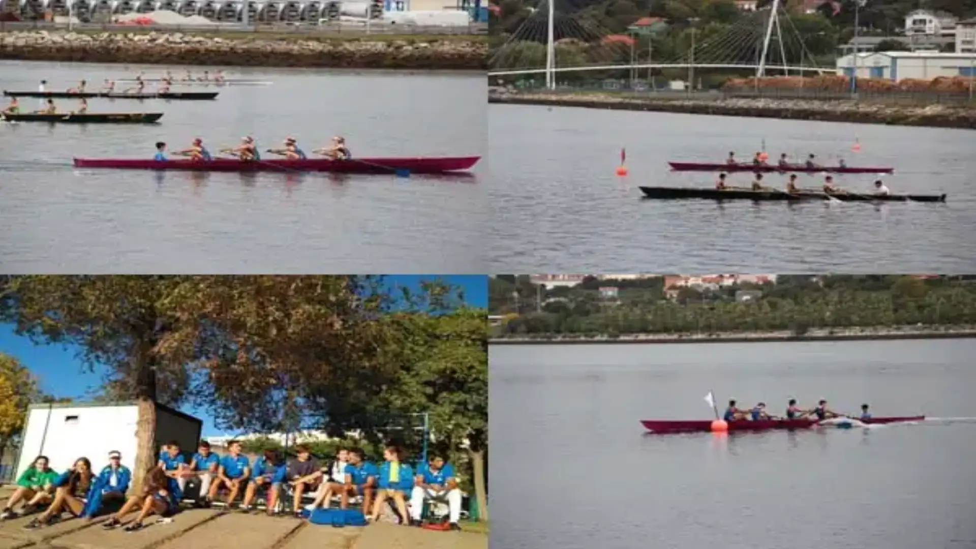 Dominio dei club sevillian a Yolas National