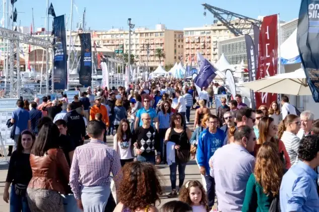 El certamen confirma que en 2018 se celebrará del 31 de octubre al 4 de noviembre