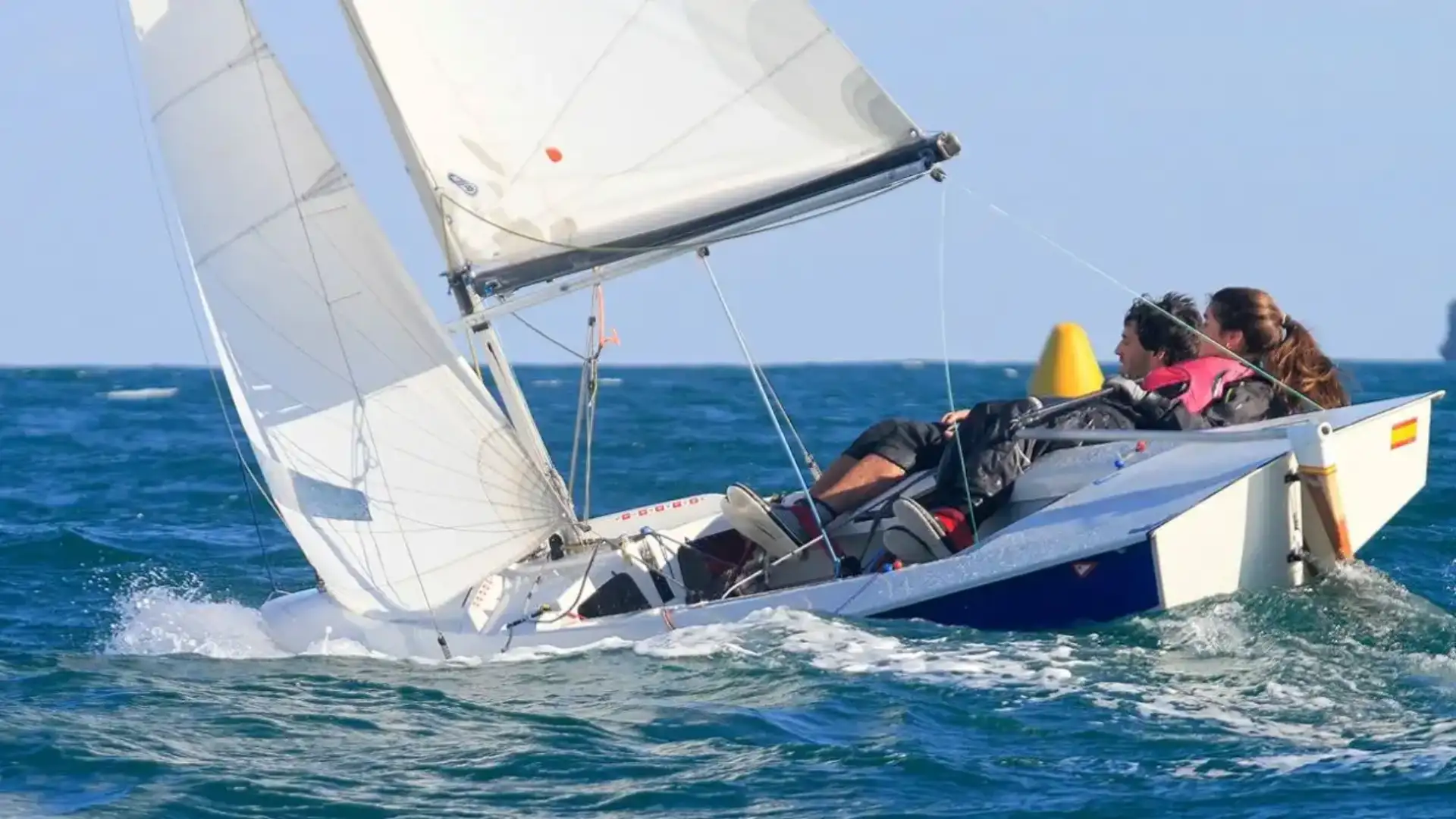 L'autunno della vela leggera che ha organizzato il Royal Astur Club di Regatas si è concluso a Gijón