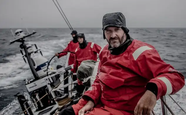 El "Mapfre" tiene los deberes casi hechos en la segunda etapa