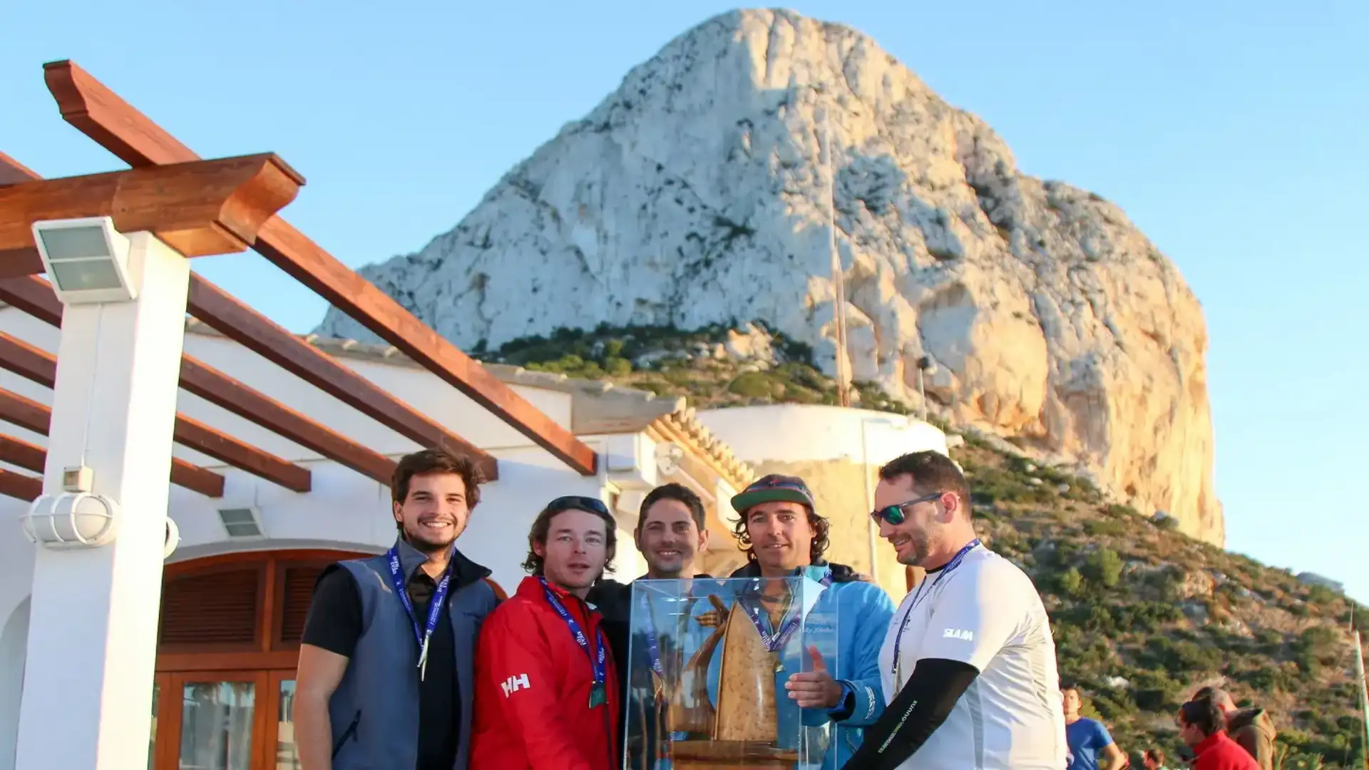 Calpe raggiunge l'oro battendo Torrevieja alla fine della Valencian Match League