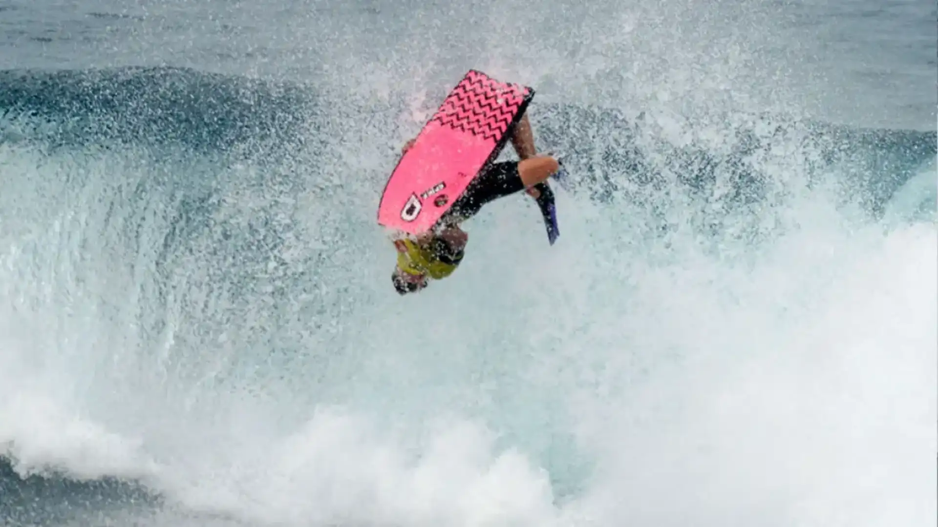 Eduardo Rodríguez e Teresa Padilla nuovi campioni spagnoli a Bodyboard