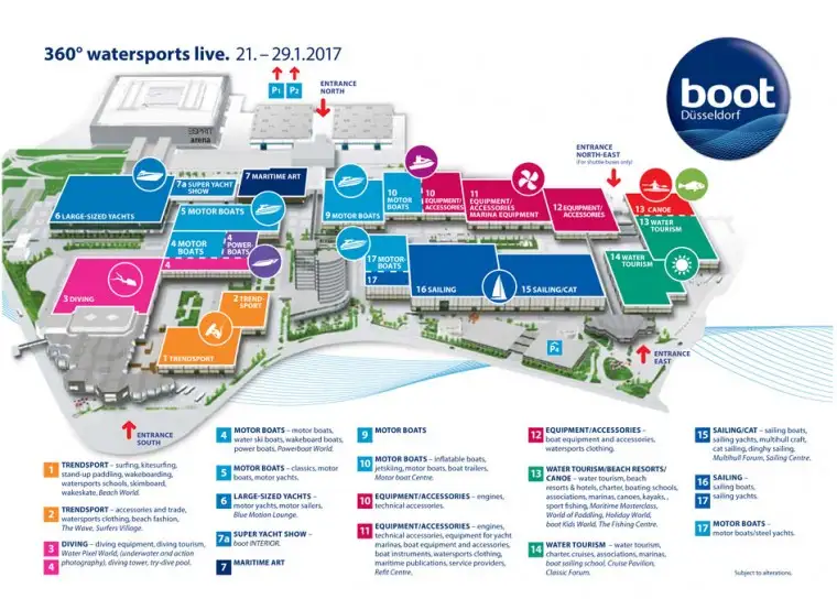 mapa-boot-dusseldorf-benete