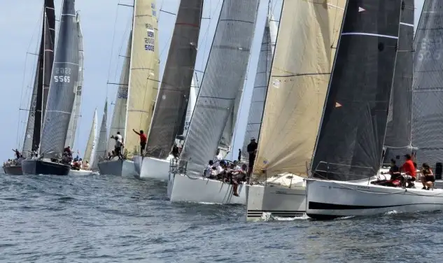 La siguiente cita de este I Trofeo Social será el 27 y 28 de enero