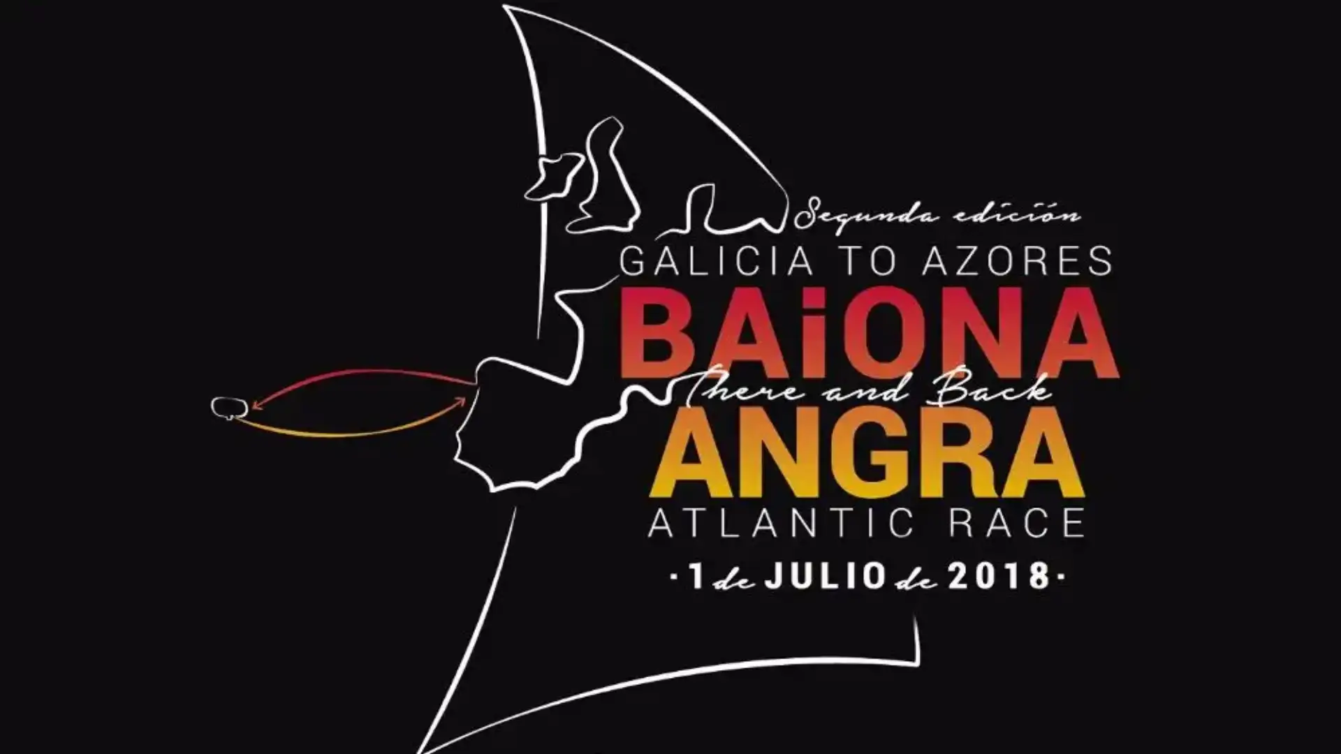Il Royal Mount apre il periodo di registrazione per la Regata tra Baiona e le Azzorre