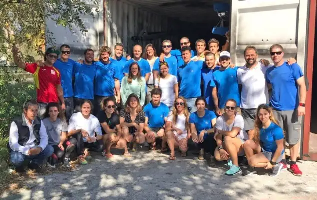 Arranca la temporada de vela olímpica, año en que en el mundial de Aarhus se decidirán las primeras plazas de país para Tokio
