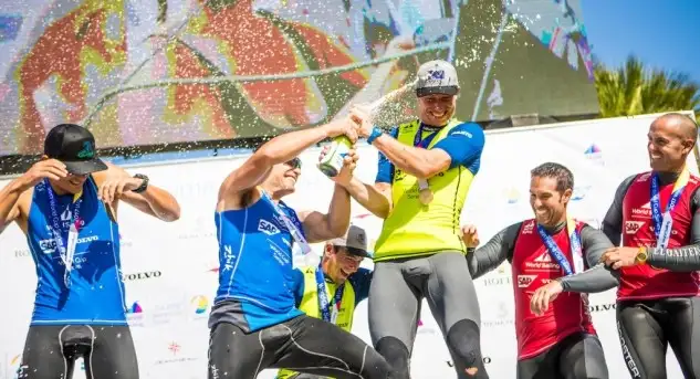 La World Cup Series Miami ha sido la primera prueba de vela olímpica de la temporada 2018 en la que el foco de atención de la flota internacional está puesto en el Campeonato del Mundo de Aarhus, que se disputará este verano y en el que estarán en juego las primeras plazas de país para Tokio 2020.