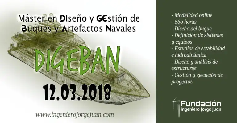 Dirigido principalmente a ingenieros de grado o máster y demás profesionales involucrados en el sector naval que quieran adquirir conocimientos, ya sea para mejorar sus capacidades técnicas en su actividad profesional, o como formación académica complementaria que les facilite su incorporación al mercado laboral