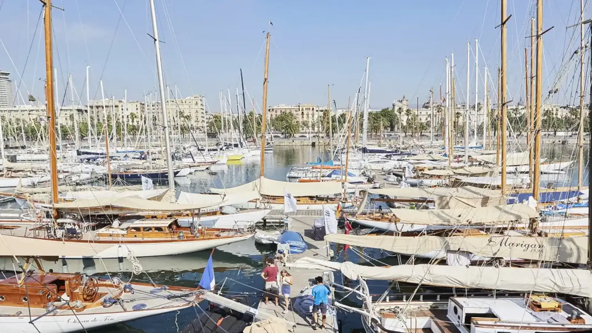 L'AEEE di Classic Epoc Boats, crea un registro nazionale
