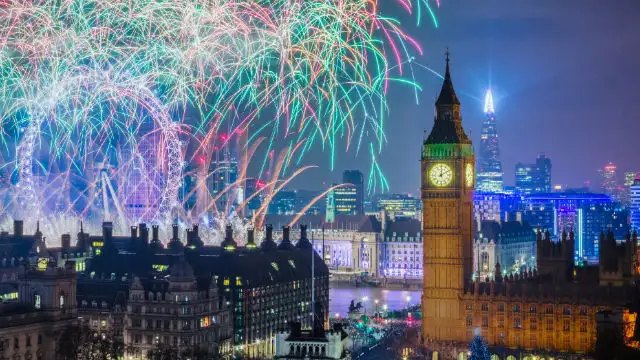 Más de 230 ejecutivos en la segunda Conferencia anual de Socios Ejecutivos de CLIA en Londres (Foto cortesía Visit London)