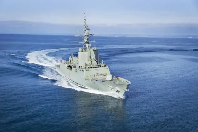 El contrato de Diseño Conceptual tendrá una duración de 16 meses, al final de los cuales se presentará la oferta para la selección del constructor de las 20 fragatas, prevista en 2020... el programa FFGX dotará al Mando de la Flota de la Marina de los Estados Unidos con la capacidad adecuada para alcanzar los objetivos de control en los mares y operaciones de seguridad marítima, además de permitir el apoyo a grupos de combate navales y otras operaciones de soporte a la flota