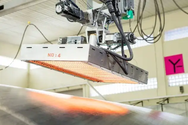 El comienzo de 2018 marca un hito en la historia de North Sails. La velería líder mundial completa un ciclo de diez años de transformación desde su tecnología de 3DL, velas laminadas en 3D, a estructuras de composite moldeadas 3Di. Las plantas de la firma en Minden (Estados Unidos) y Sri Lanka ya sólo fabrican 3Di, la vela de mayor éxito de la historia