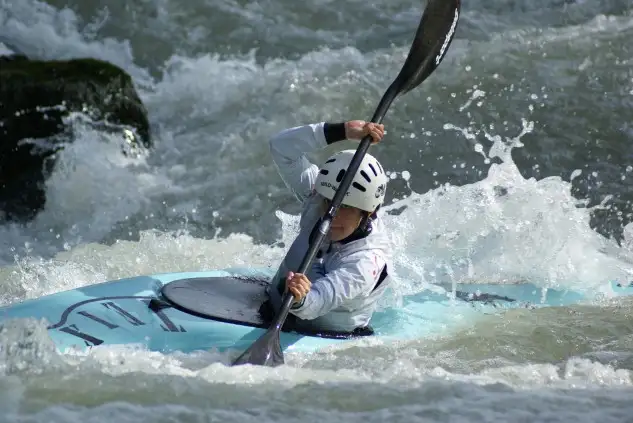 Mañana comenzará la concentración de seguimiento del equipo español de slalom en la que tomarán parte palistas sénior y sub23, a celebrar en la localidad francesa de Pau hasta el próximo 4 de marzo