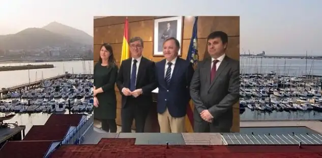 Hoy se han aprobado en Consejo de Ministros los Títulos de Grado Medio de Formación Profesional de Técnico en Mantenimiento de Embarcaciones de Recreo y de Técnico en Mantenimiento de Estructuras de Madera y Mobiliario de Embarcaciones de Recreo