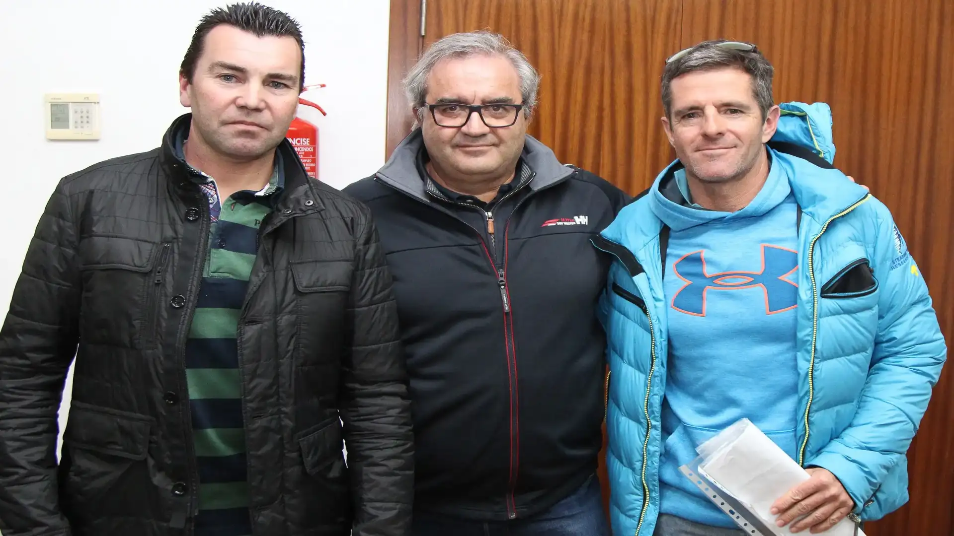 Javier Clemente nuovo segretario generale dell'Ottimista della Comunità di Valencia