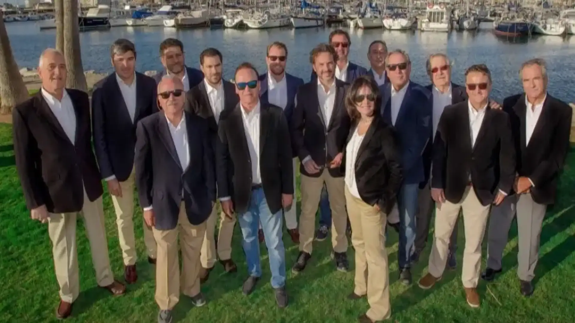 Dopo il suo secondo tentativo Alejandro Fliquete è riuscito ad essere presidente del Nautico de Valencia