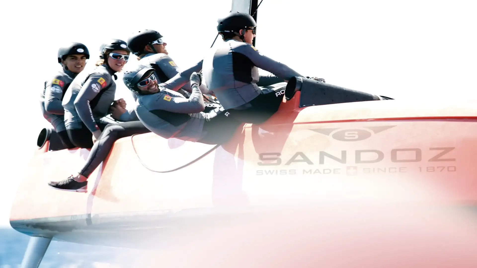 "Spanish Print" in concorso alla M32 Winter Series di Valencia