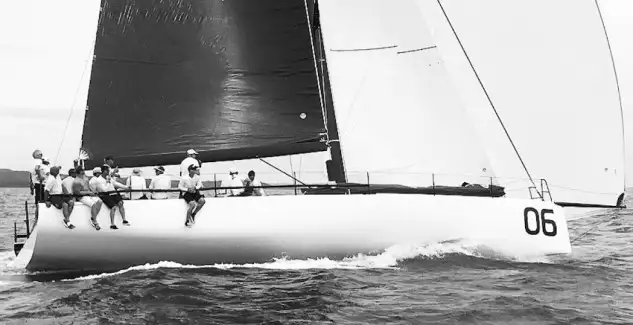 Sled viene de hacer dos séptimos puestos en la clasificación final de las 52 Super Series en 2017 y 2016 mientras que en 2015 fue tercero. Okura quiere volver al podio y para ello ha fichado a algunos de los regatistas que han salido de la factoría del Team New Zealand en los últimos años, incluidos algunos del Emirates Team New Zealand TP52