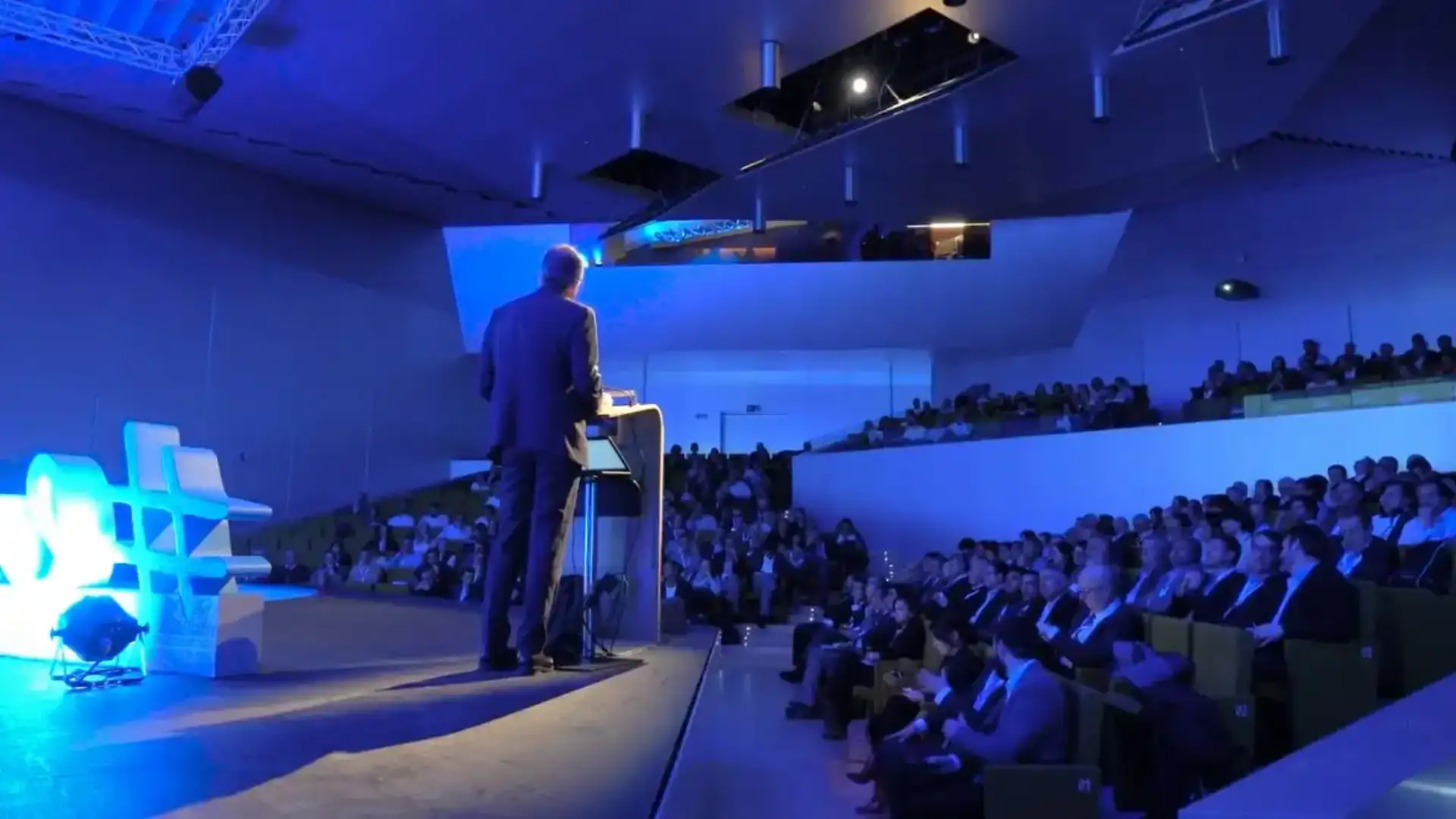 Il sesto Congresso Nautico di ANEN è stato chiuso a Palma con notevole successo