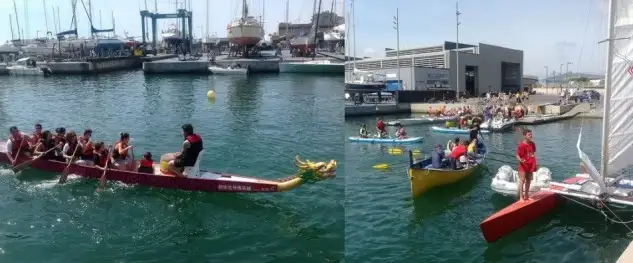 La tercera edición de Inicia