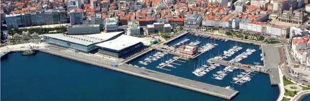El Real Club Náutico de La Coruña, uno de los más grandes, sigue estancado en luchas internas... ojalá que estas anunciadas ya elecciones sirvan como el comienzo de una nueva era de éxitos