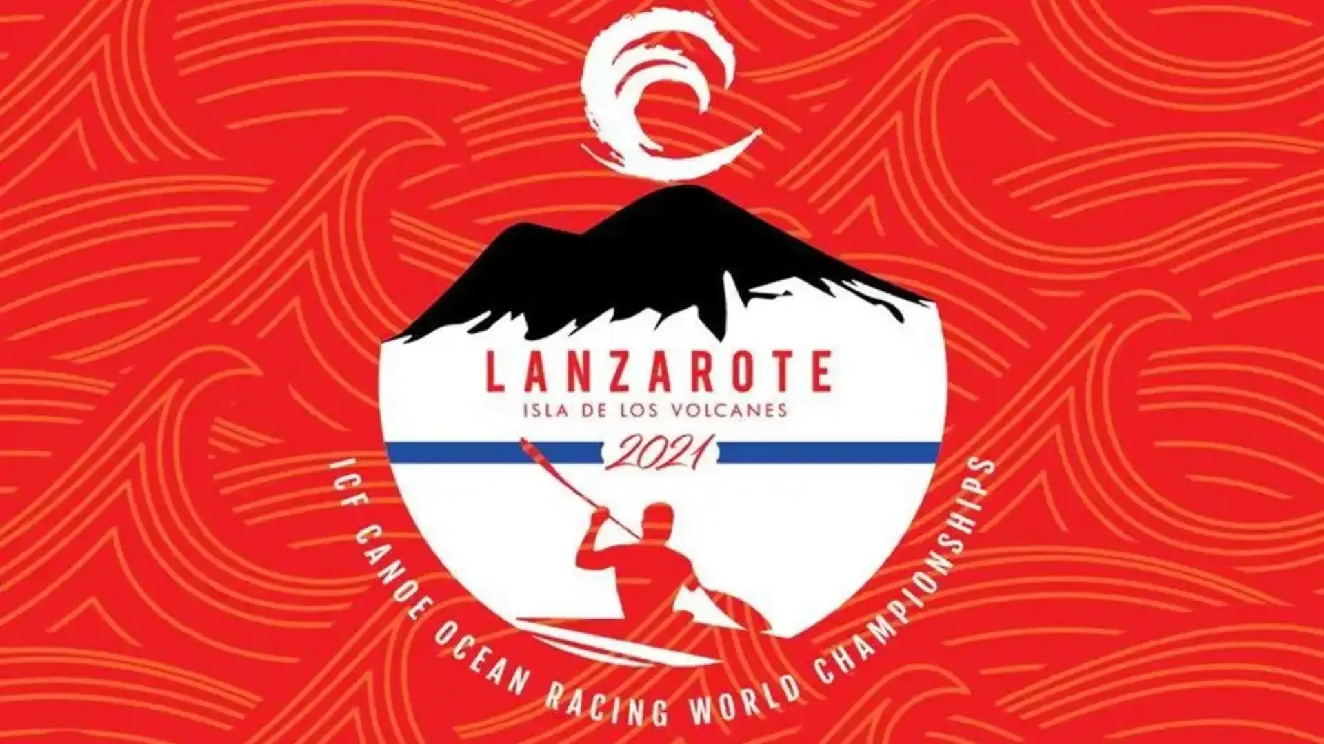 Il Piragüismo International concede Lanzarote il mondo del kayak marino