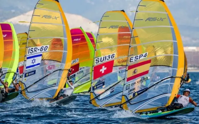 La regata mallorquina batirá este año todos los records (Foto Jesús Renedo)
